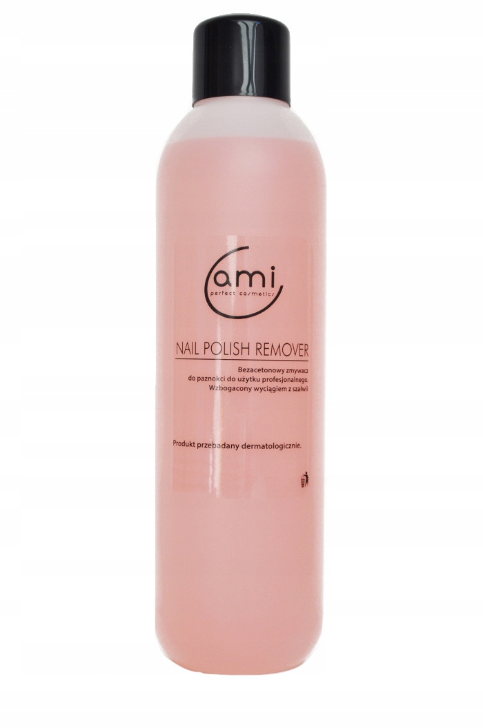 Zmywacz do paznokci 1000ml