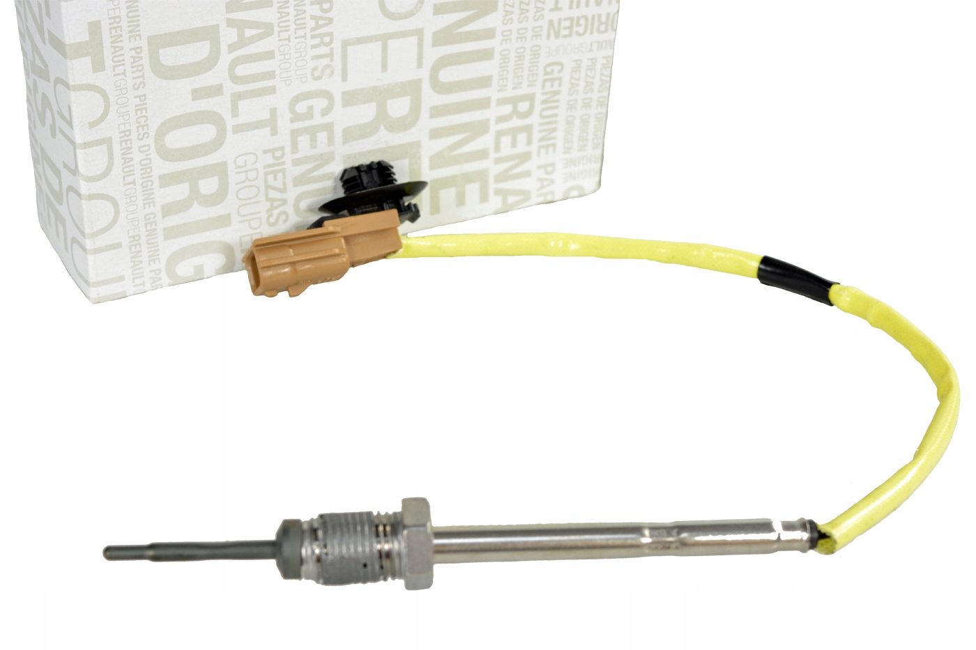 ДАТЧИК ВЫХЛОПНЫХ ГАЗОВ 1.6 2.0 2.3 DCI RENAULT 8200930751