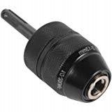 

Bosch Adapter SDS-Plus zwykłe wiertła samozacisk