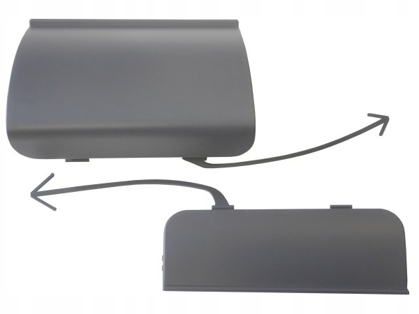 NAKŁADKI PROGU P SEAT LEON II 1P CUPRA MS DESIGN