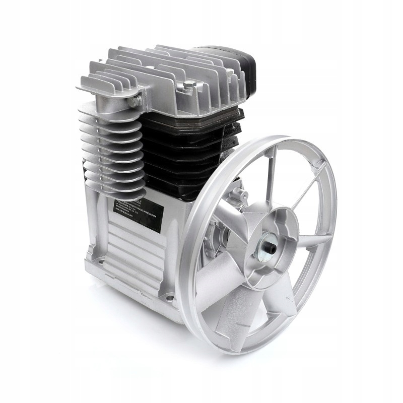 SPRĘŻARKA POWIETRZA POMPA KOMPRESOR 300L/MIN 8BAR Z2055 Model 2055