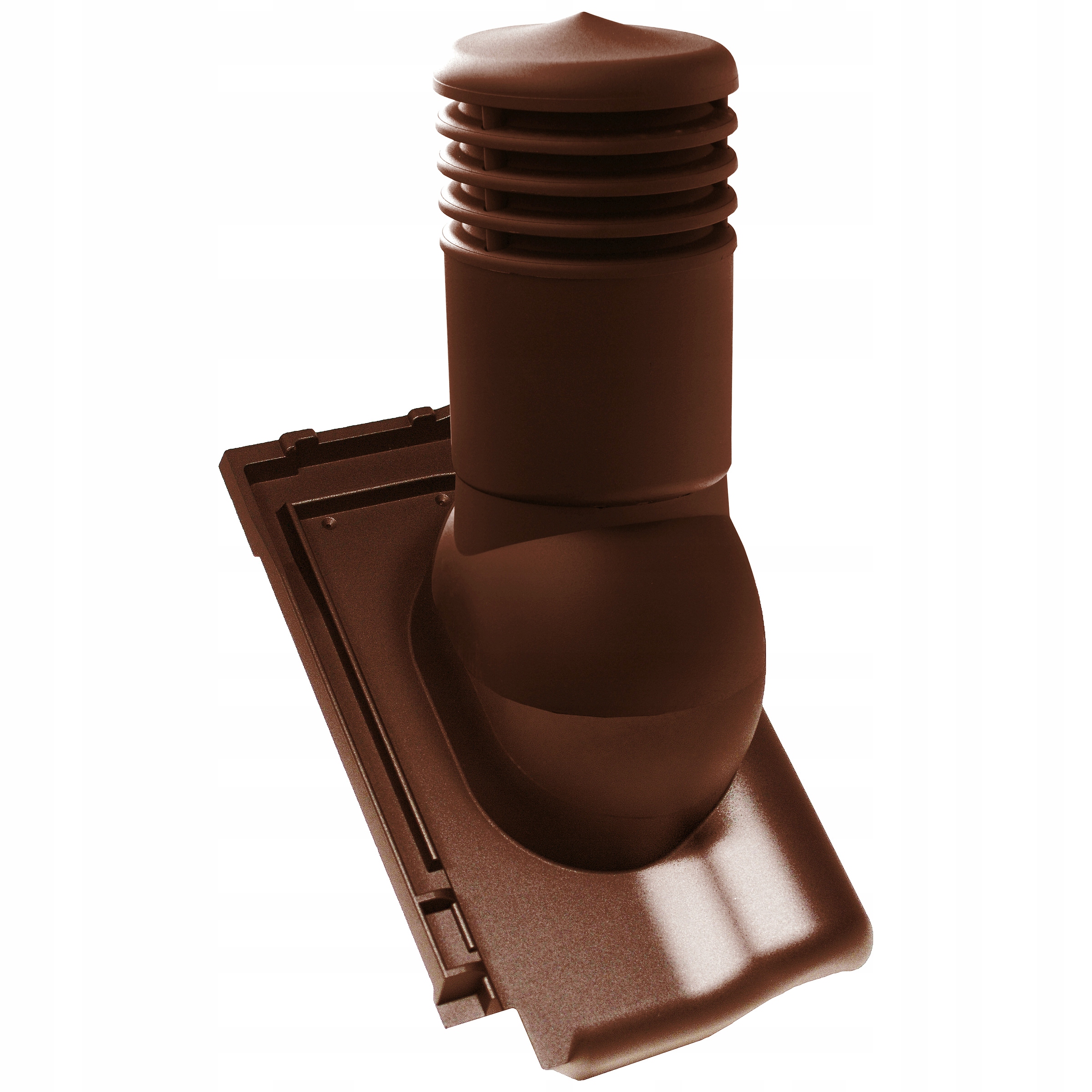 

Aluminiowy kominek wentylacyjny Creaton Premion