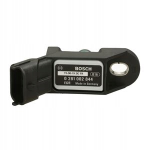 BOSCH CZUJNIK DOLADOWANIA OPEL CORSA D 1 3 CDTi