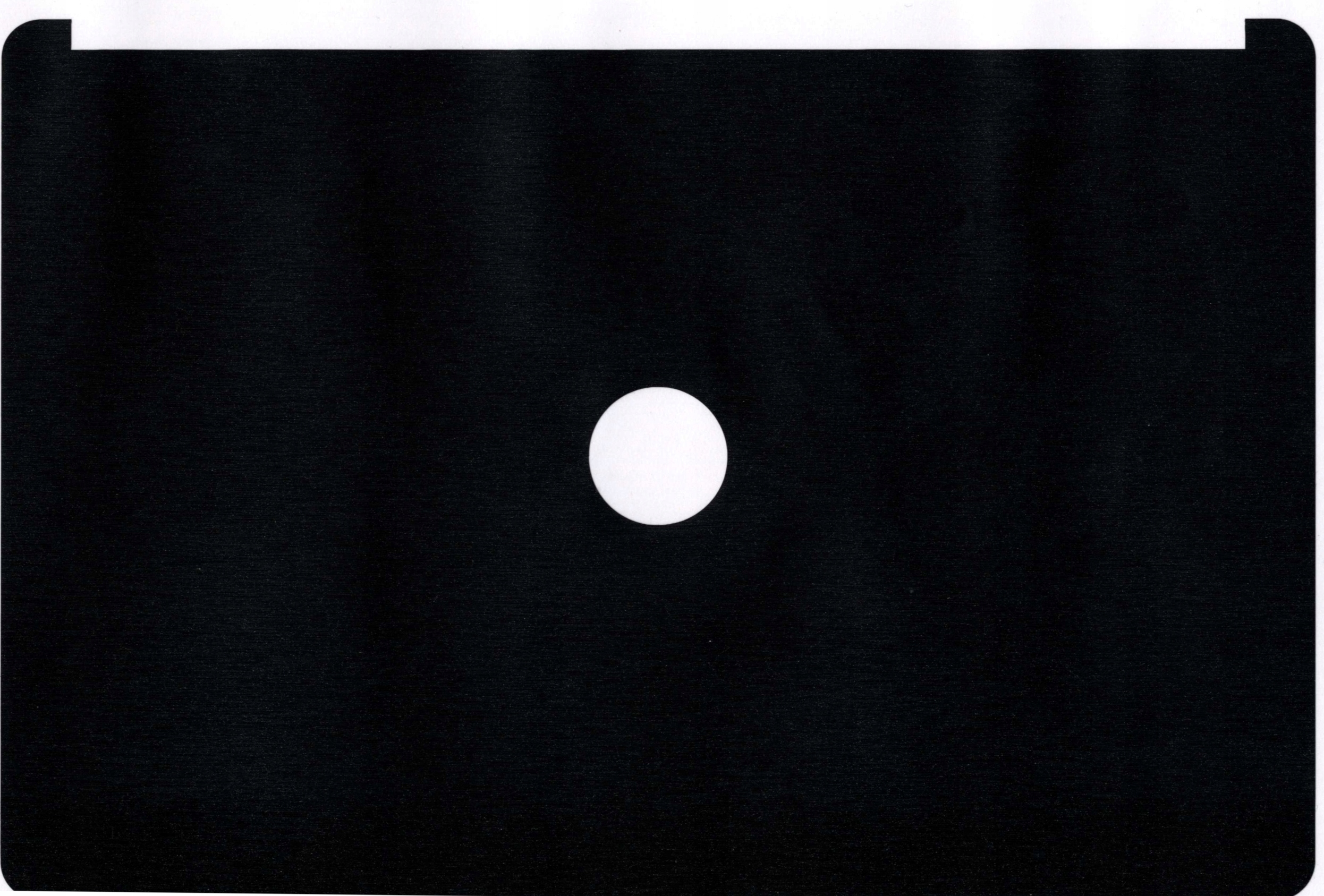 

Dell E7250 Skin naklejka na klapę laptopa