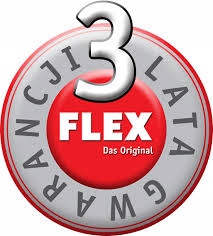 FLEX ODKURZACZ BEZWORKOWY S 44 L AC GIPS S47 Seria S44