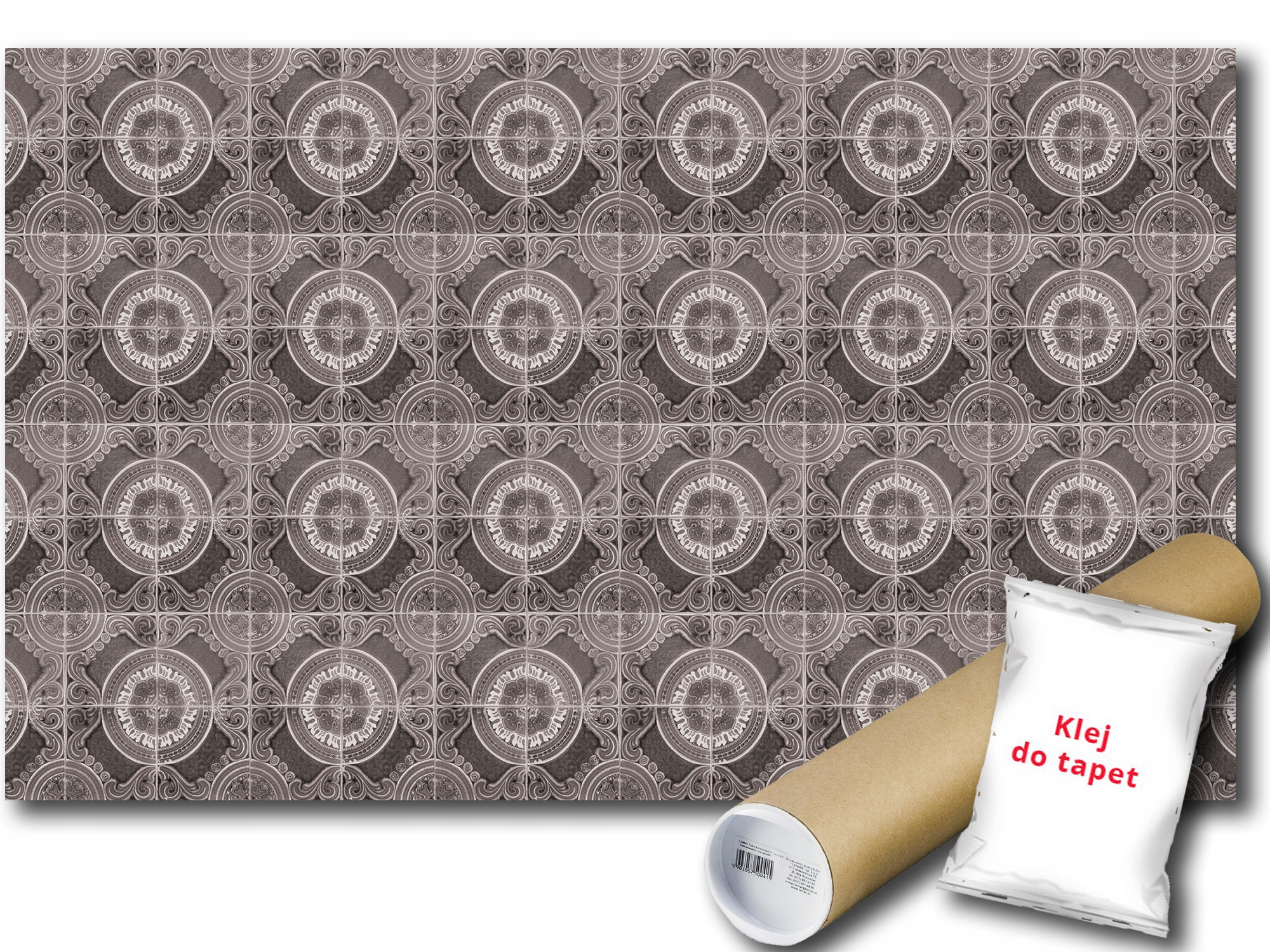 Fototapeta Mozaika Kafle 23A V8 368x254 F10100