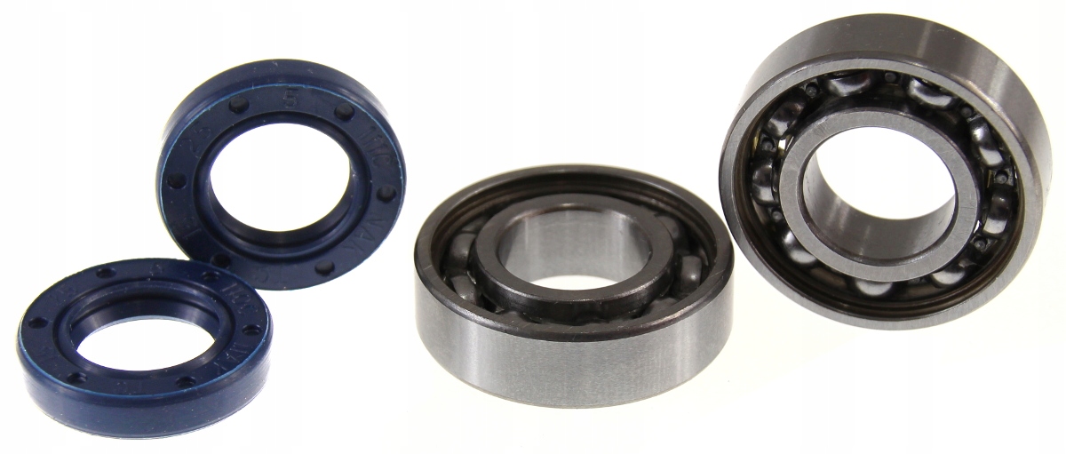 

Łożysko Uszczelniacz Stihl Ms 180 018 017 170