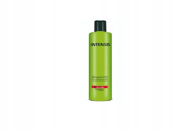 

Prosalon Intensis Szampon Włosy Farbowane 300 G