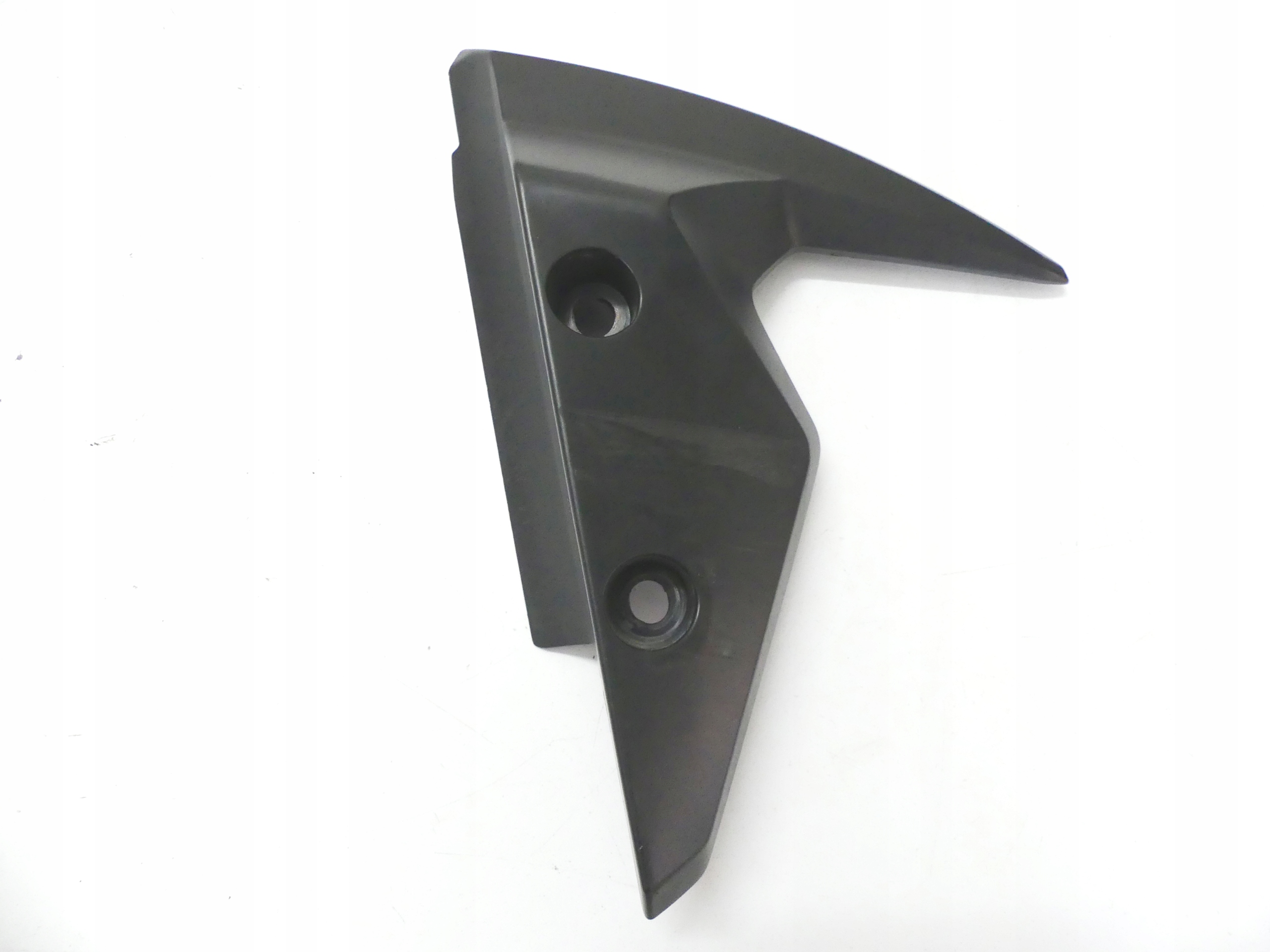 , OWIEWKA BOK BŁOTNIK OSŁONA NAKŁADKA P TRIUMPH STREET TRIPLE 765 660