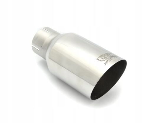 ULTER круглый наконечник Ø90 120mm N1-90-1*