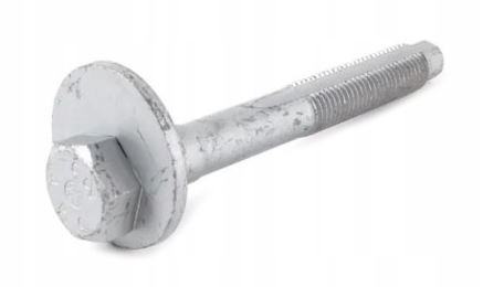 ŚRUBA MIMOŚRODOWA M12 ZAWIESZENIA TYLNEGO SKODA SEAT VW WHT 000 228 za ...