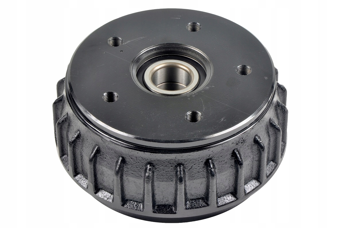 Brzdový Buben Al-ko 160x35 30 S Ložiskem 5x112