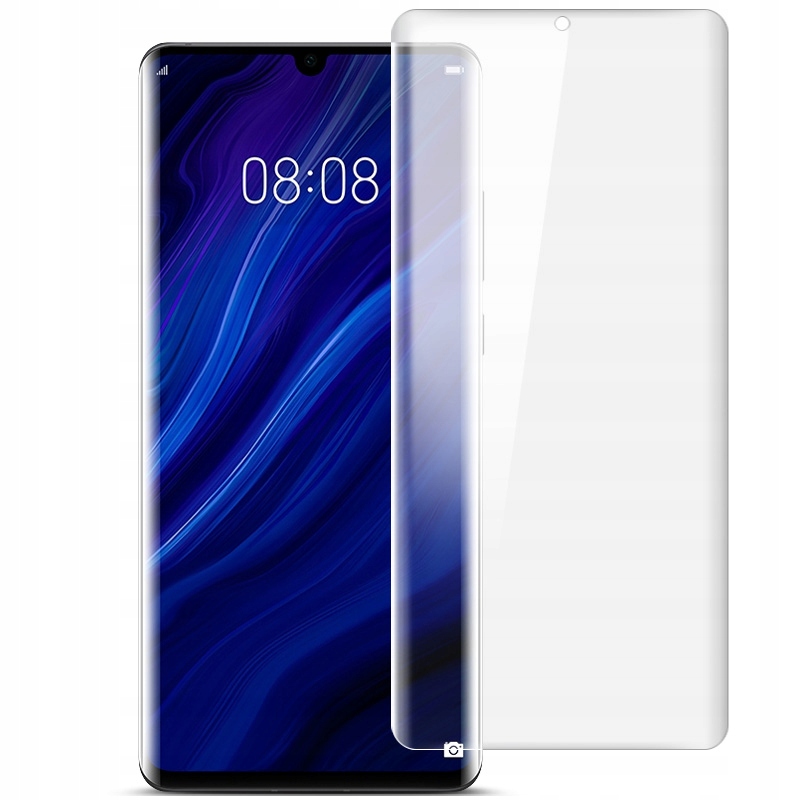 

Folia hydrożelowa na ekran Imak do Huawei P30 Pro