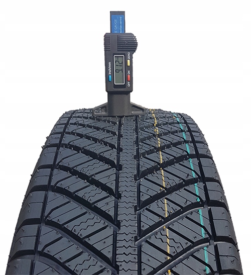 2 CAŁOROCZNE OPONY 205/60R16 wielosezonowe 2szt. ALL-SEASON Marka Gał-Gum