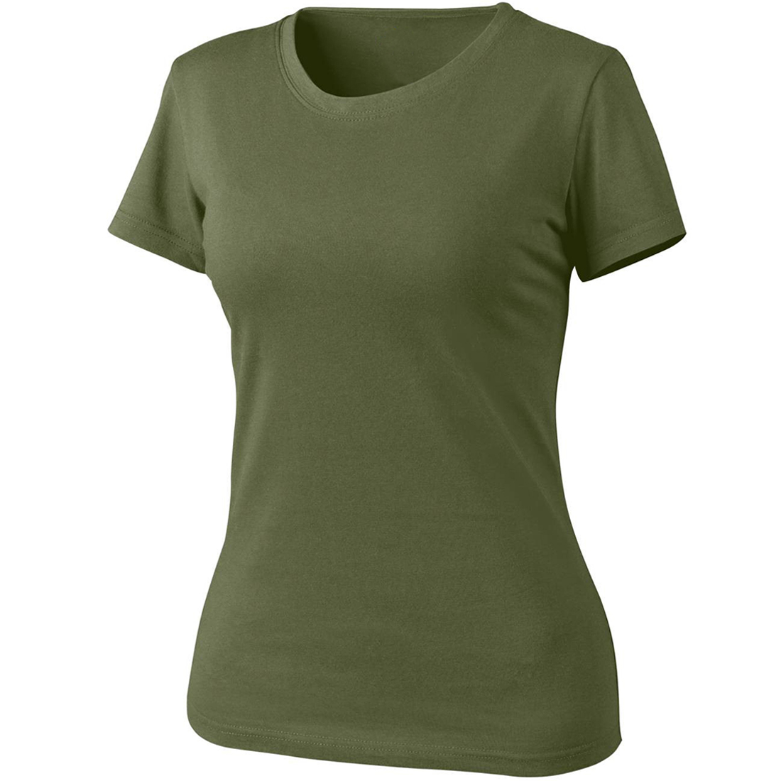 

Helikon T-Shirt Damski Koszulka U.s. Green L