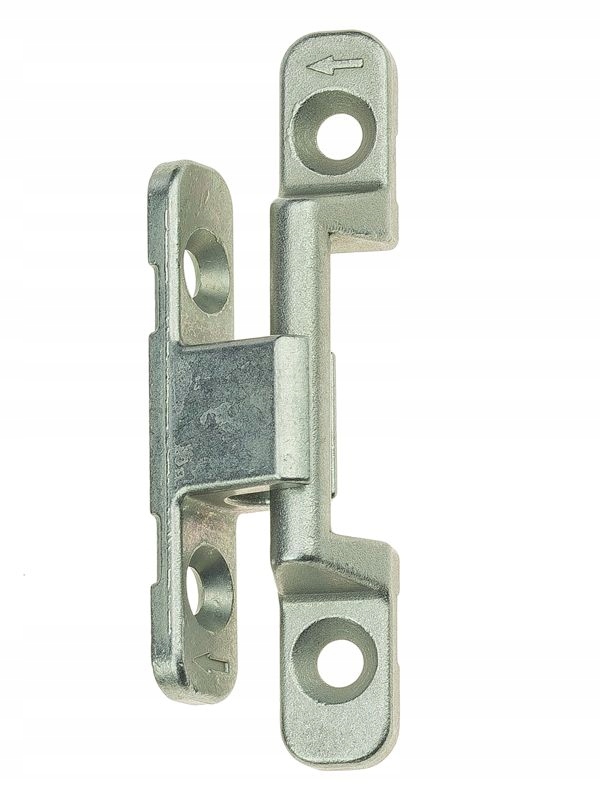 OSŁONKI NA DOCISK ROTO ZAWIAS ŚRODKOWY OKNA DRZWI Kod producenta NA DOCISK DRZWI BALKONOWYCH TARASOWYCH