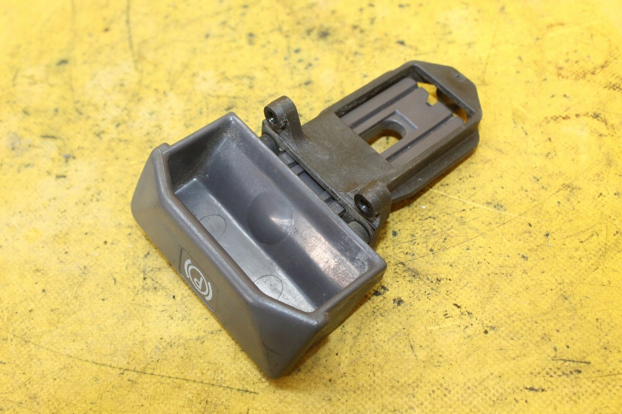 DZWIGNIA HAMULCA RĘCZNEGO VITO W638 1244270712