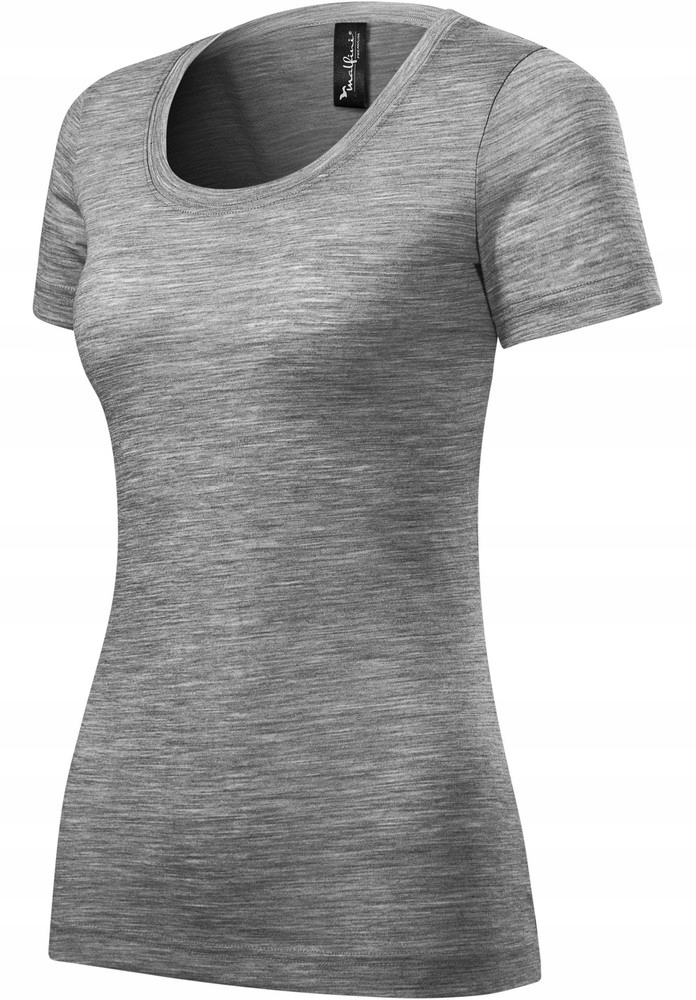 

Adler Malfini Merino Rise 158 koszulka damska S