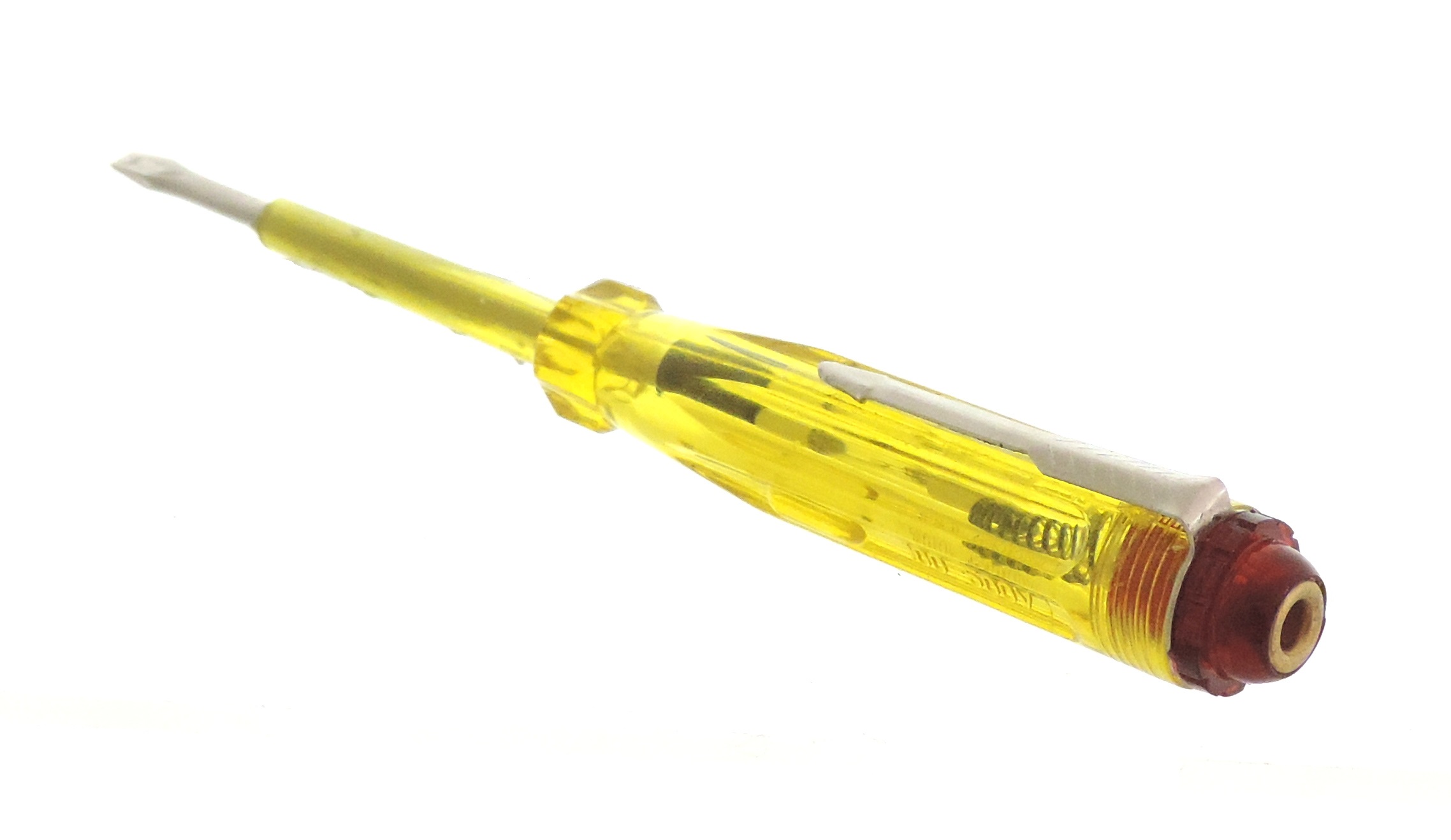 

Próbnik Napięcia Elektrycznego Neonówka 135mm