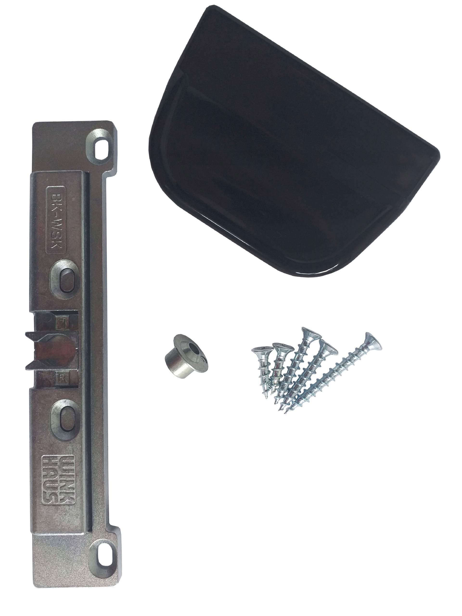 

Winkhaus zatrzask balkonowy ruchomy słupek 2GRATIS