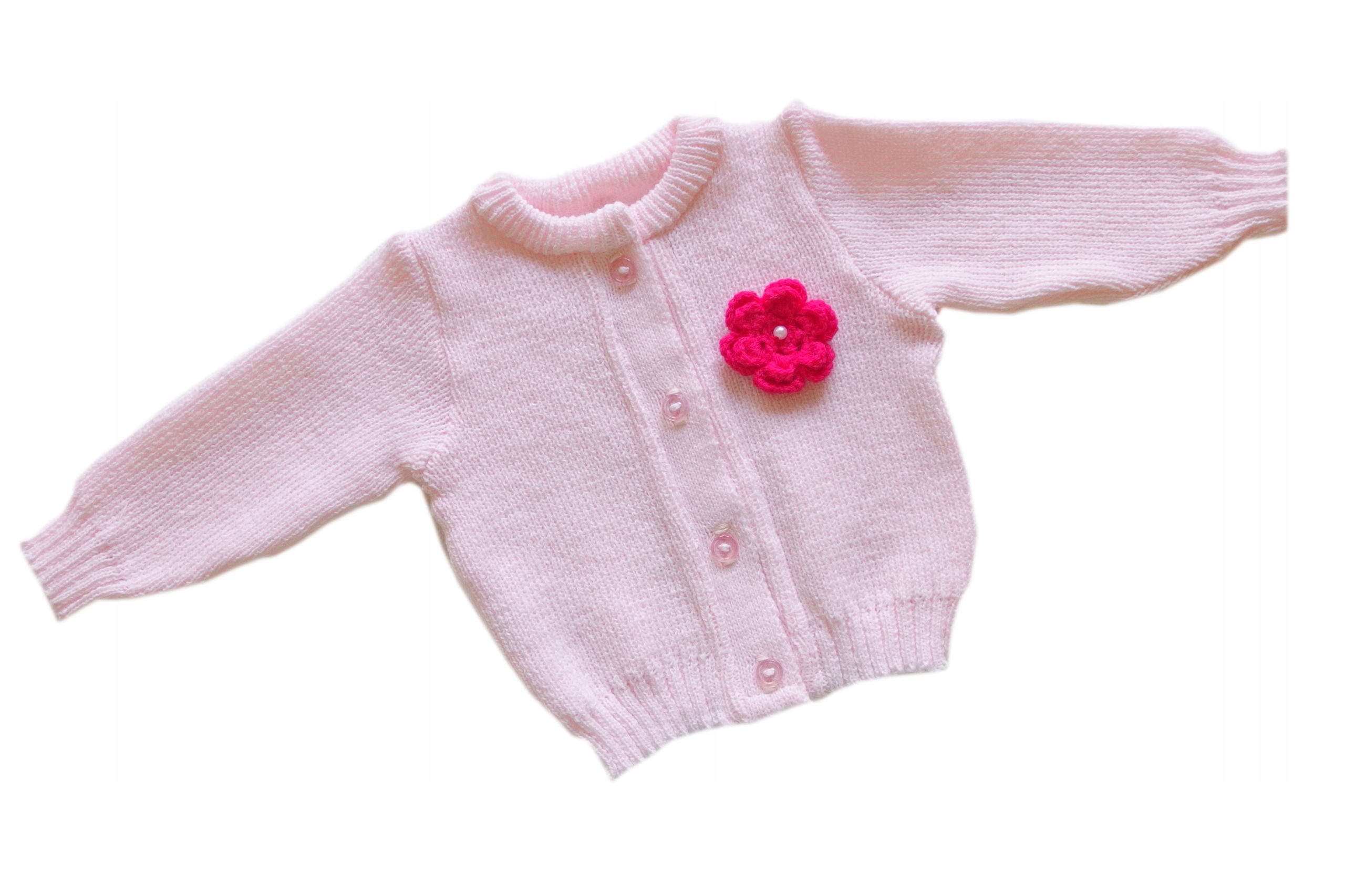 sweterek KASIA sweter *** 102 kolory *** 110 Marka Inna marka