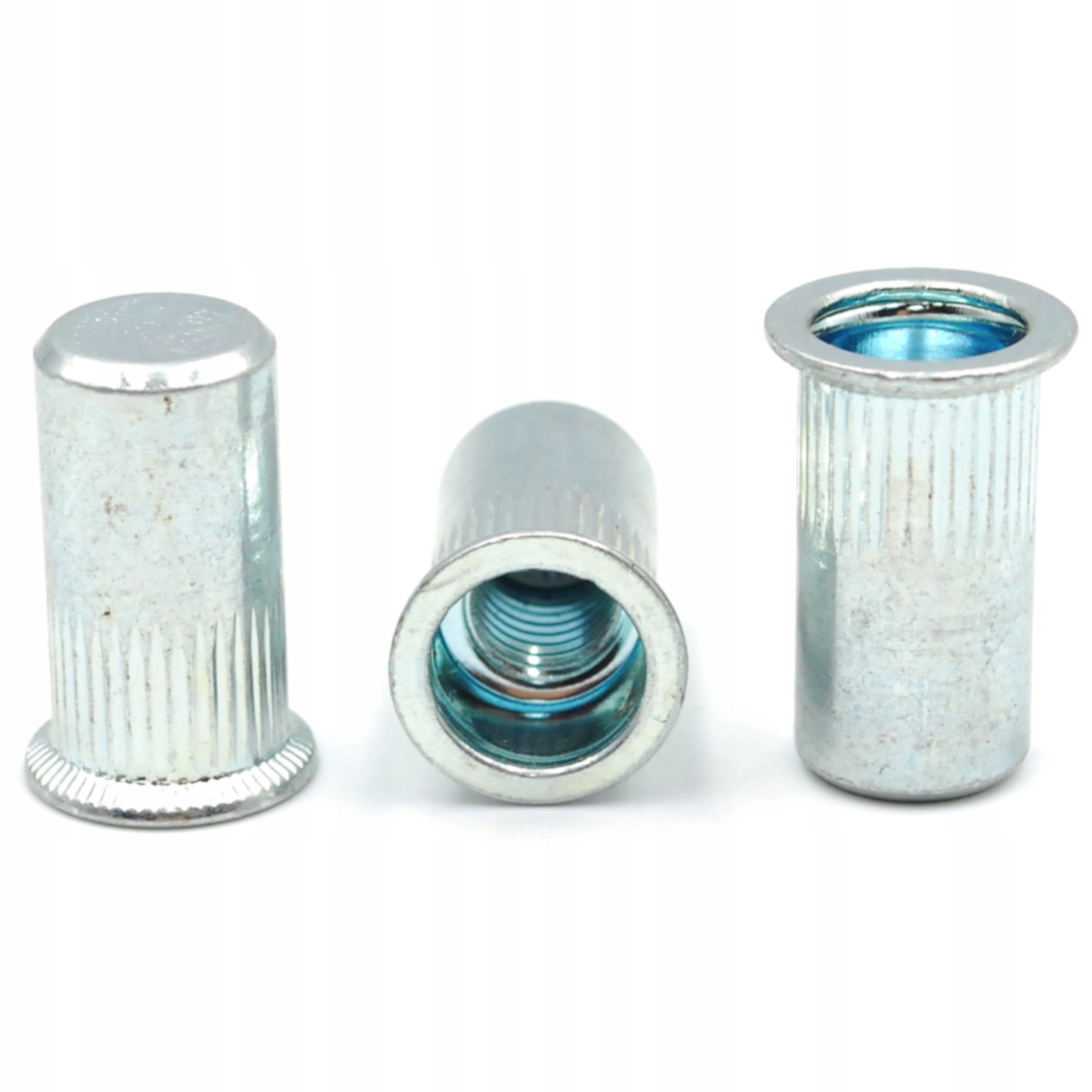 M4 nýtovací kuželová příruba vzduchotěsná 1000ks