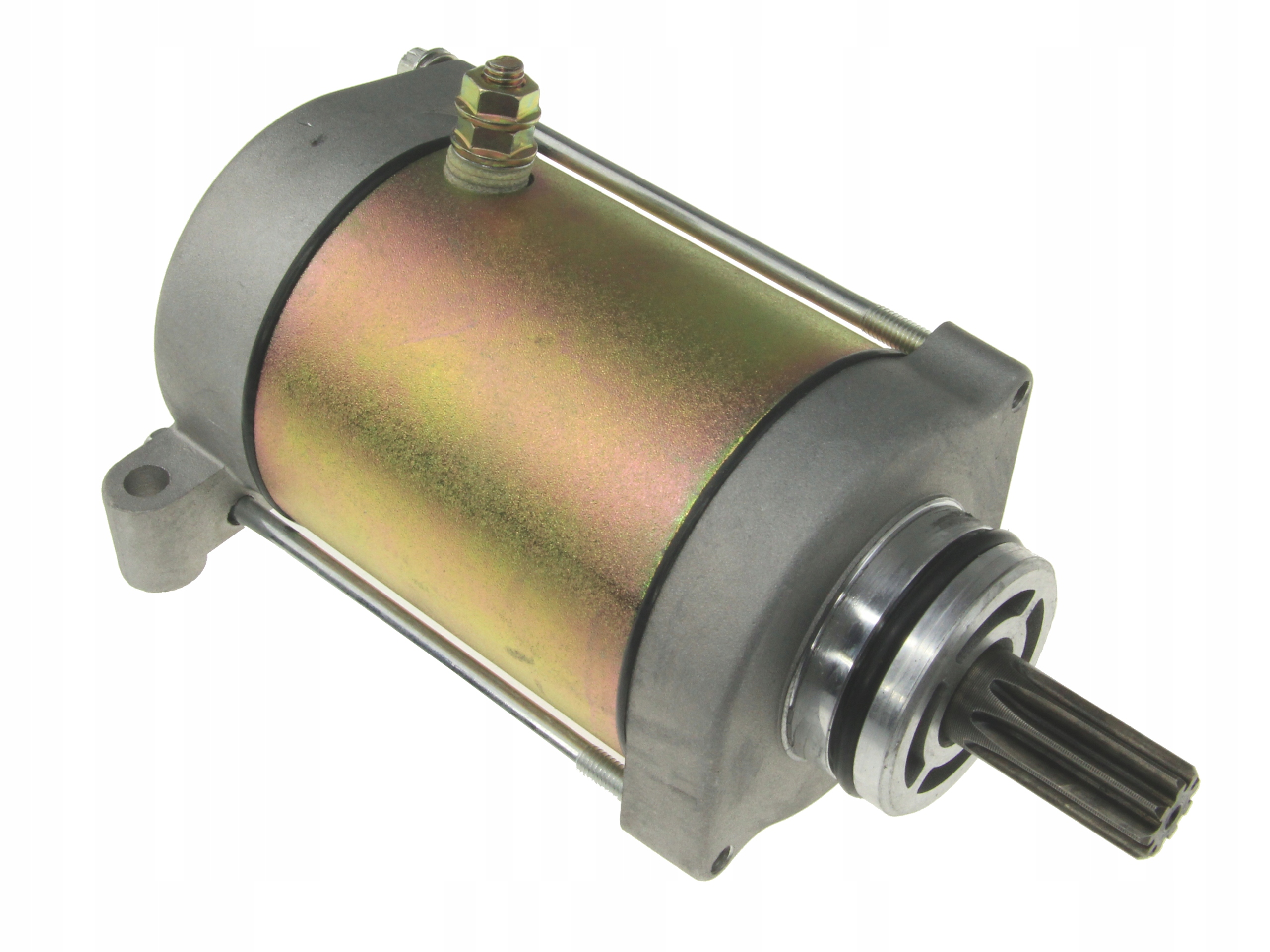 

Rozrusznik 9z Atv Quad Cf Moto Allroad 500 X6 X7