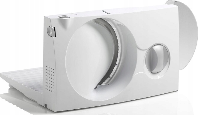 

Krajalnica Gorenje R401W grubość 0-17mm