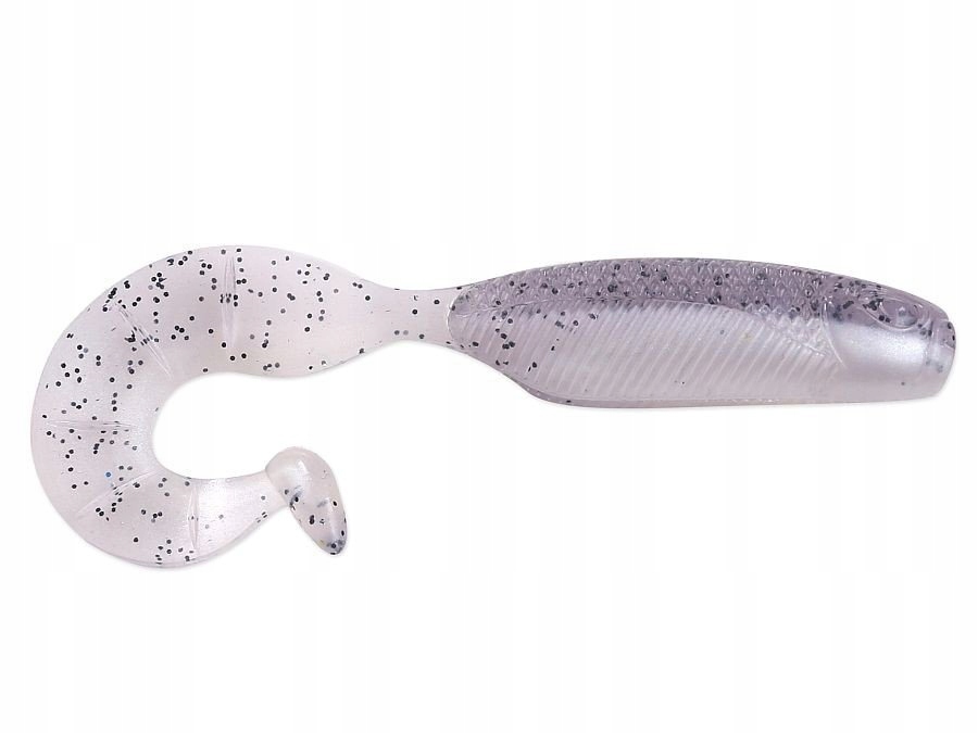 Storm Guma So-Run Hypno Grub 10cm/7,5g Psd 6 sztuk