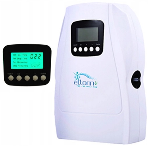 

Ozonator N202C żywność powietrze woda 500mg Timer