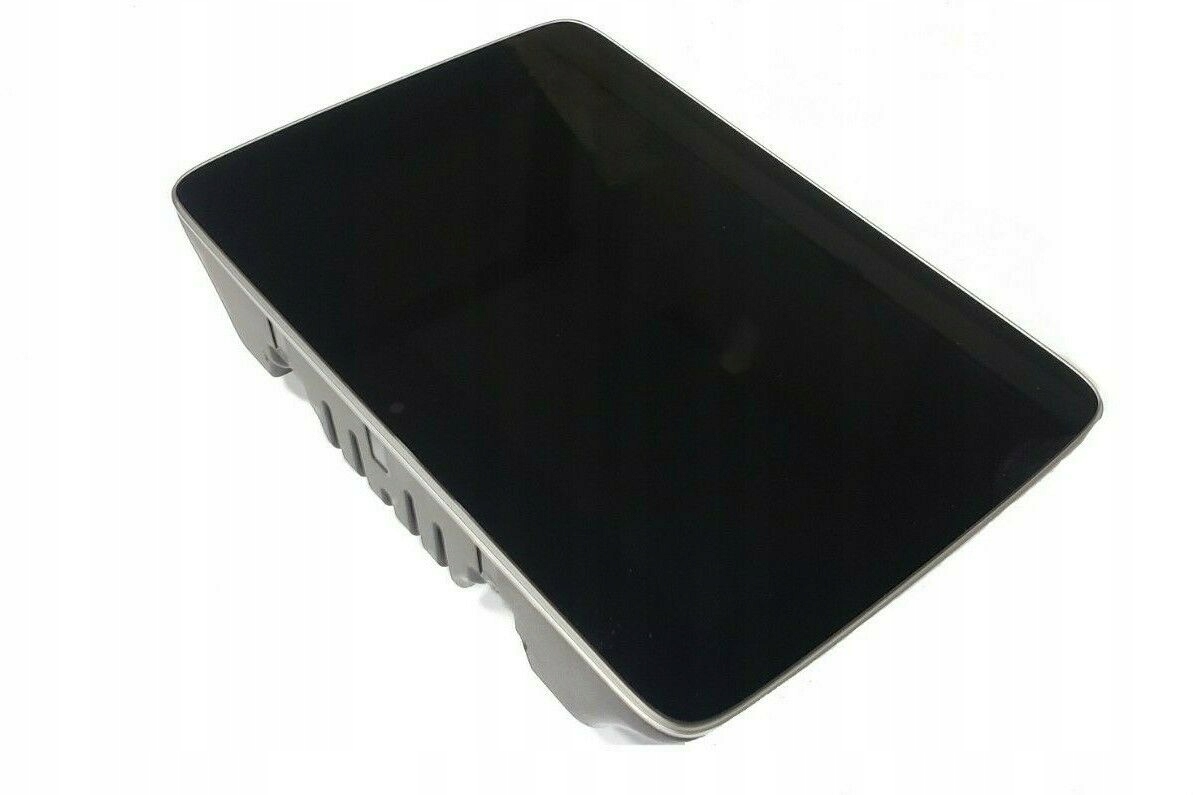 MONITOR EKRAN MERCEDES ML GL GLE GLS G W166 W292 Typ samochodu Samochody osobowe