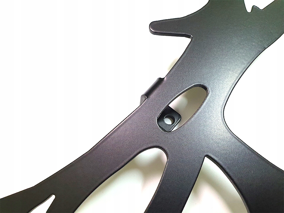 decolicious-pl Wieszak dekoracja DECO BRANCH Marka inna