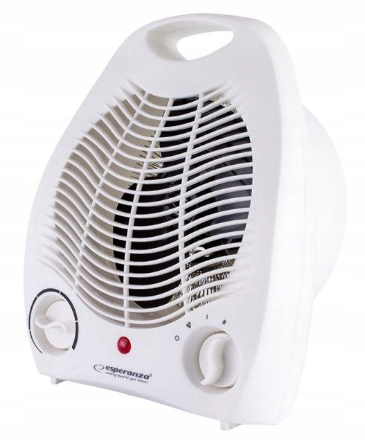 

Mocny Termowentylator Elektryczny Grzejnik Farelka