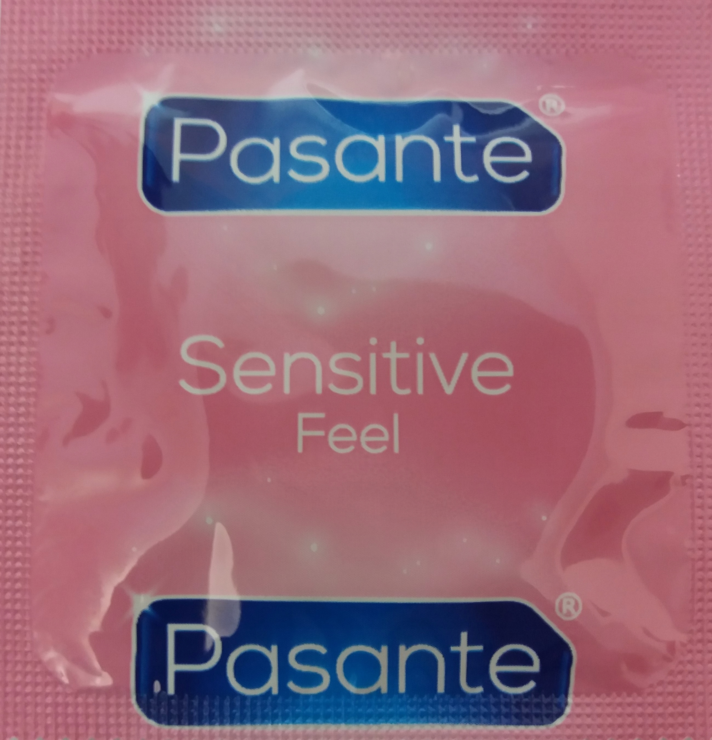 

Pasante Sensitive Feel 1 szt