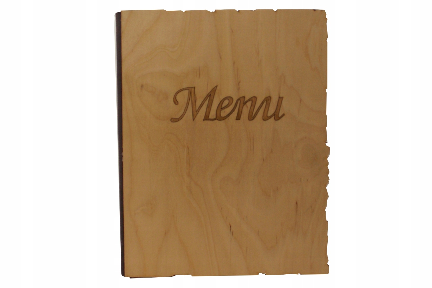 KARTA,KARTY MENU I RETRO NATURAL, GWARANCJA 10LAT