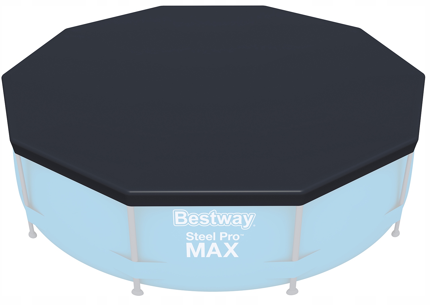

Winylowa Pokrywa Na Basen 305 cm Bestway 58036