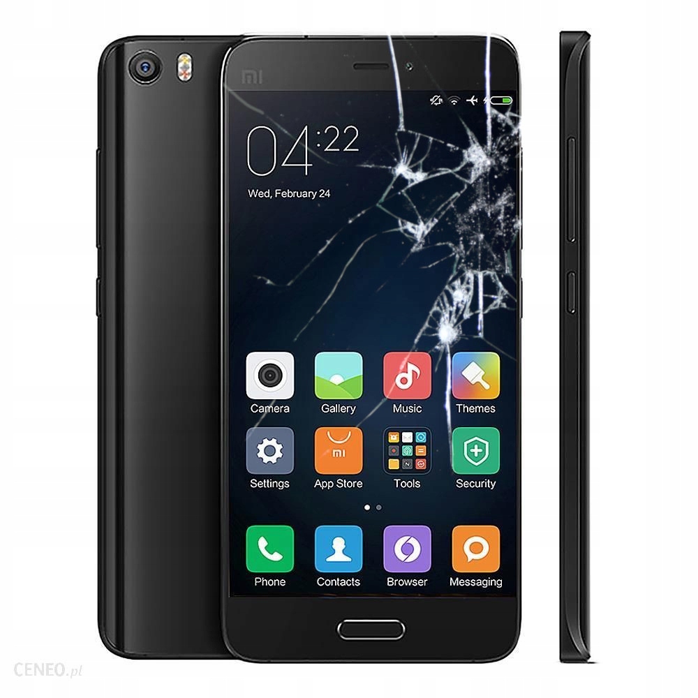 

Szybka Dotyk Xiaomi Mi 5 Mi5 Naprawa Wymiana