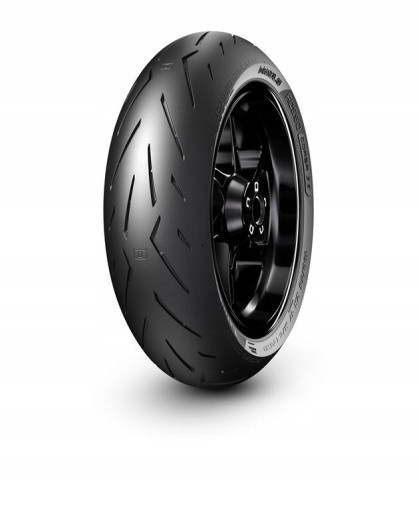 PIRELLI ROSSO CORSA II 2 190/50/17 190 / 50ZR17 73W