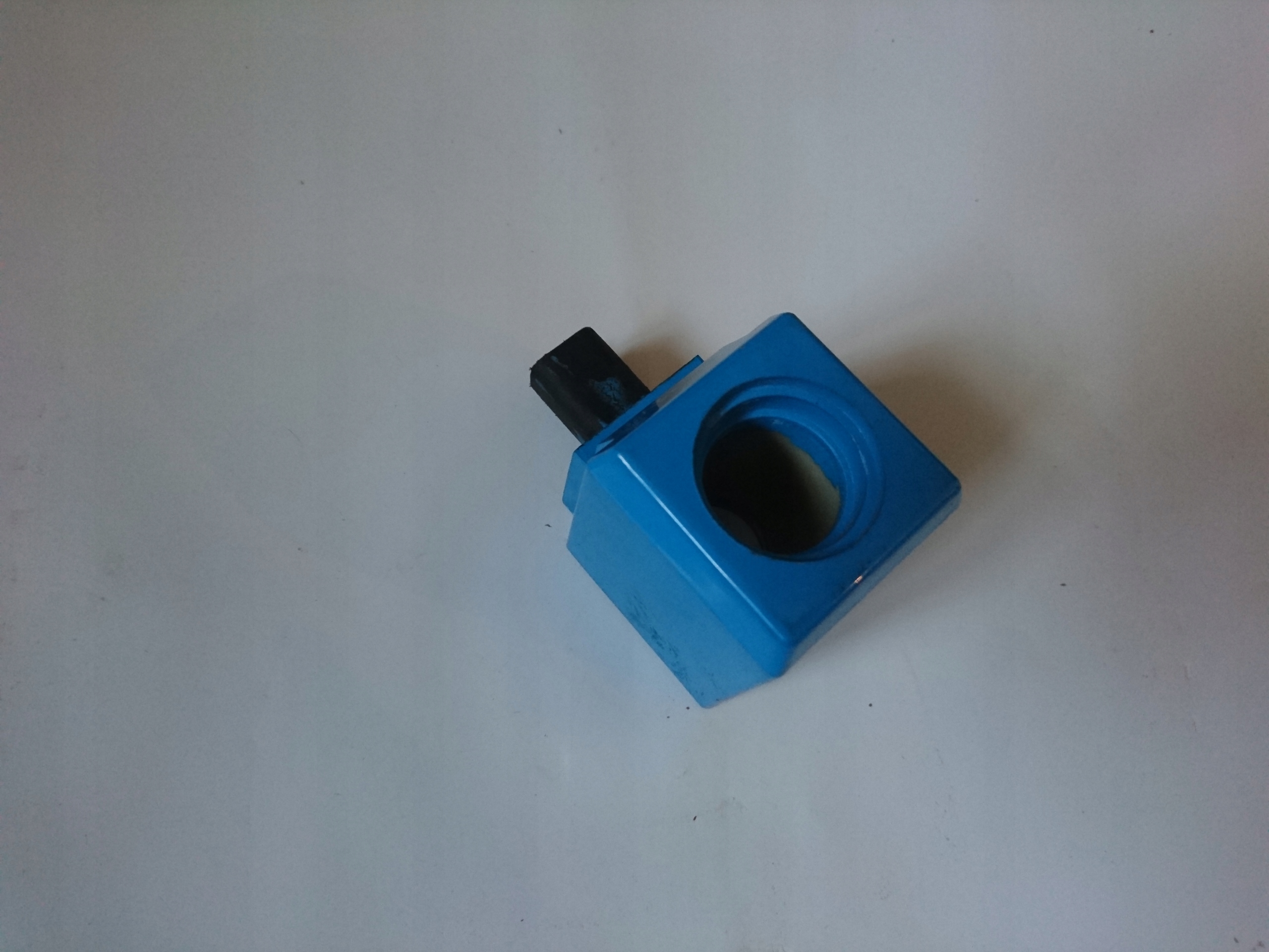 Катушка блока клапана JCB 717/20262