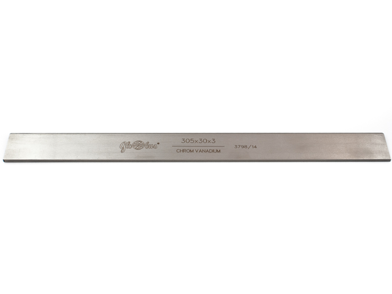 

Nóż Noże Do Strugarki Globus Ncv 355x35x3,0