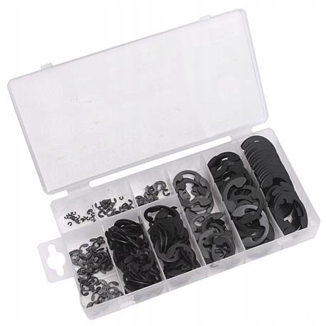 ZAWLECZKI TYPU E 300 el BOXX