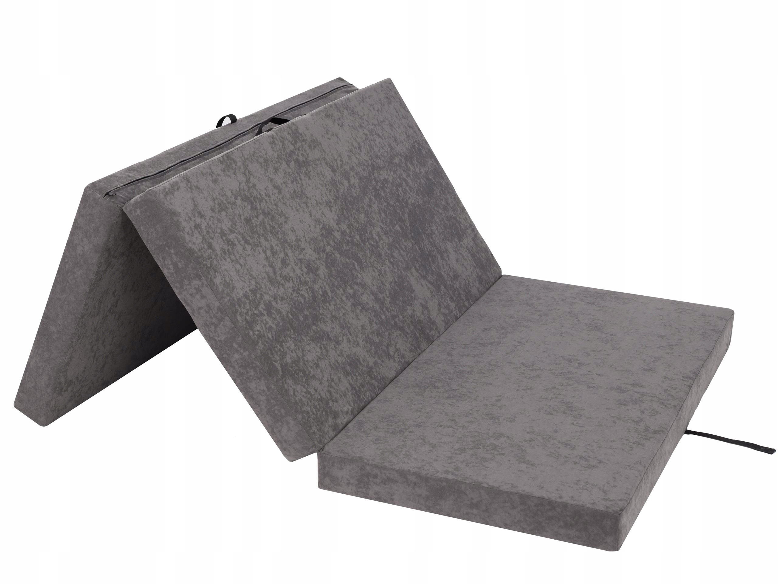 Velká matrace pro dvě osoby 200x120x10