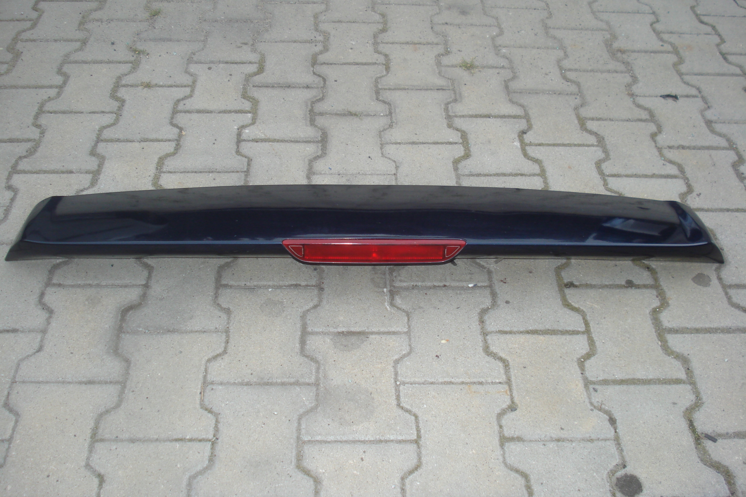 71102-SMGA-ZZ00 - СПОЙЛЕР HONDA ODYSSEY 05-
