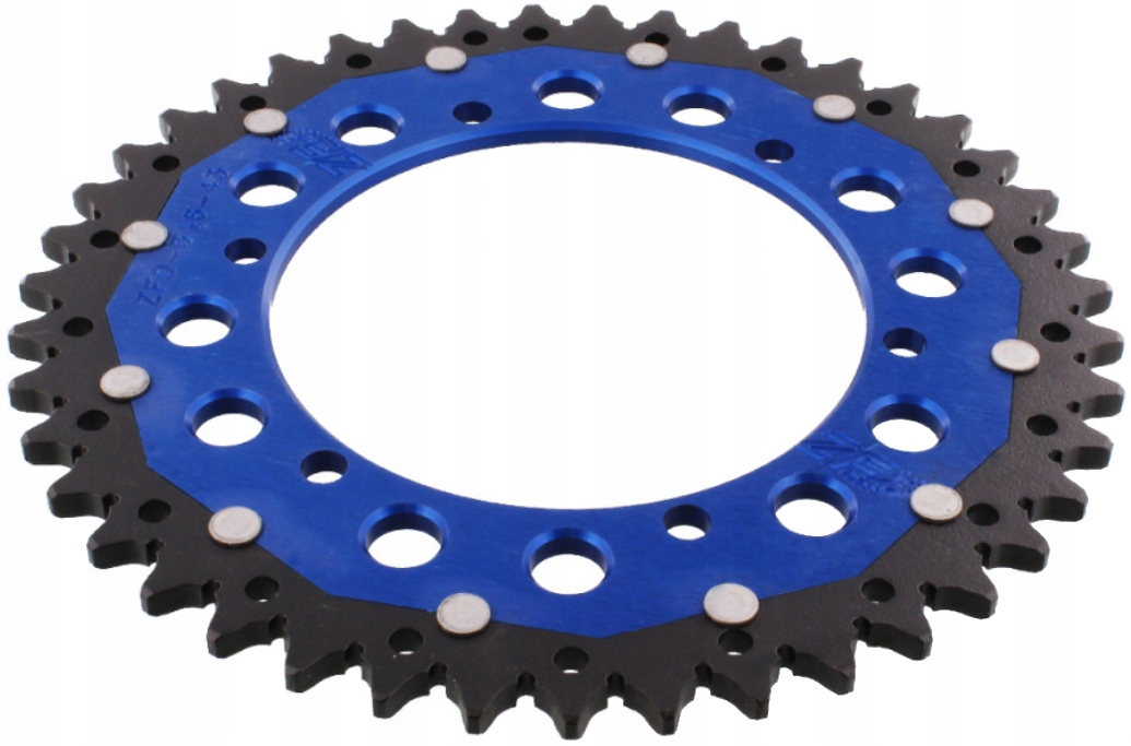 Zadní ozubení 520 Zfd 43 45 Yamaha Tdr 250 88-89