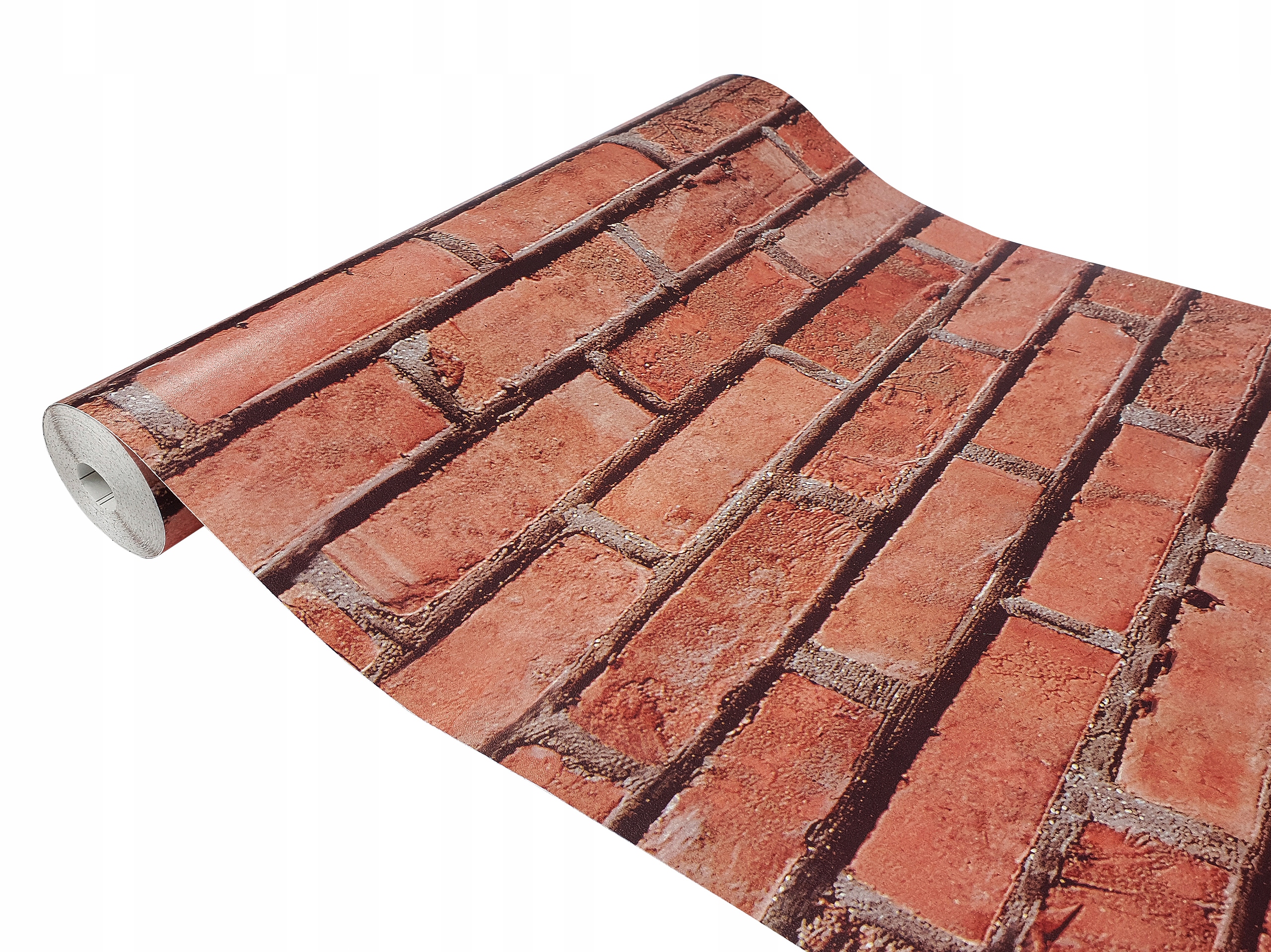 

Folia Okleina Meblowa Cegiełka Wymiar 67x50cm Y3