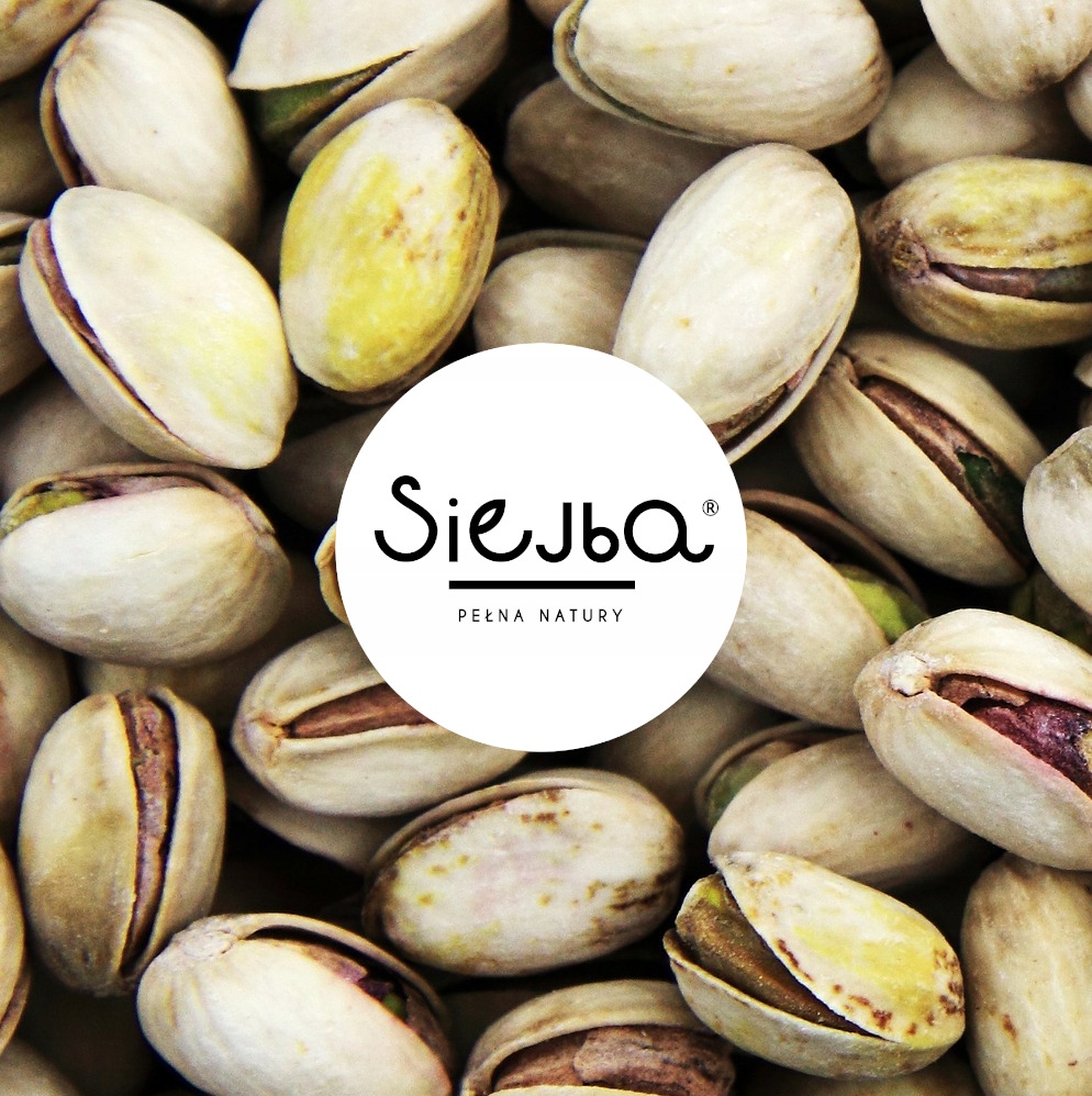 Levně Pistácie 1 Kg Siejba Přírodní Ořechy Bez Přísad