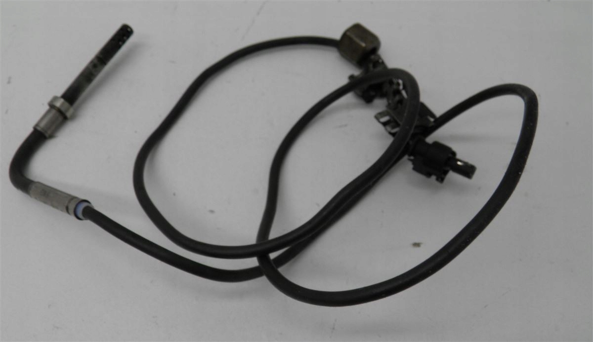 CZUJNIK TEMPERATURY SPALIN MERC E W211 A0051532128