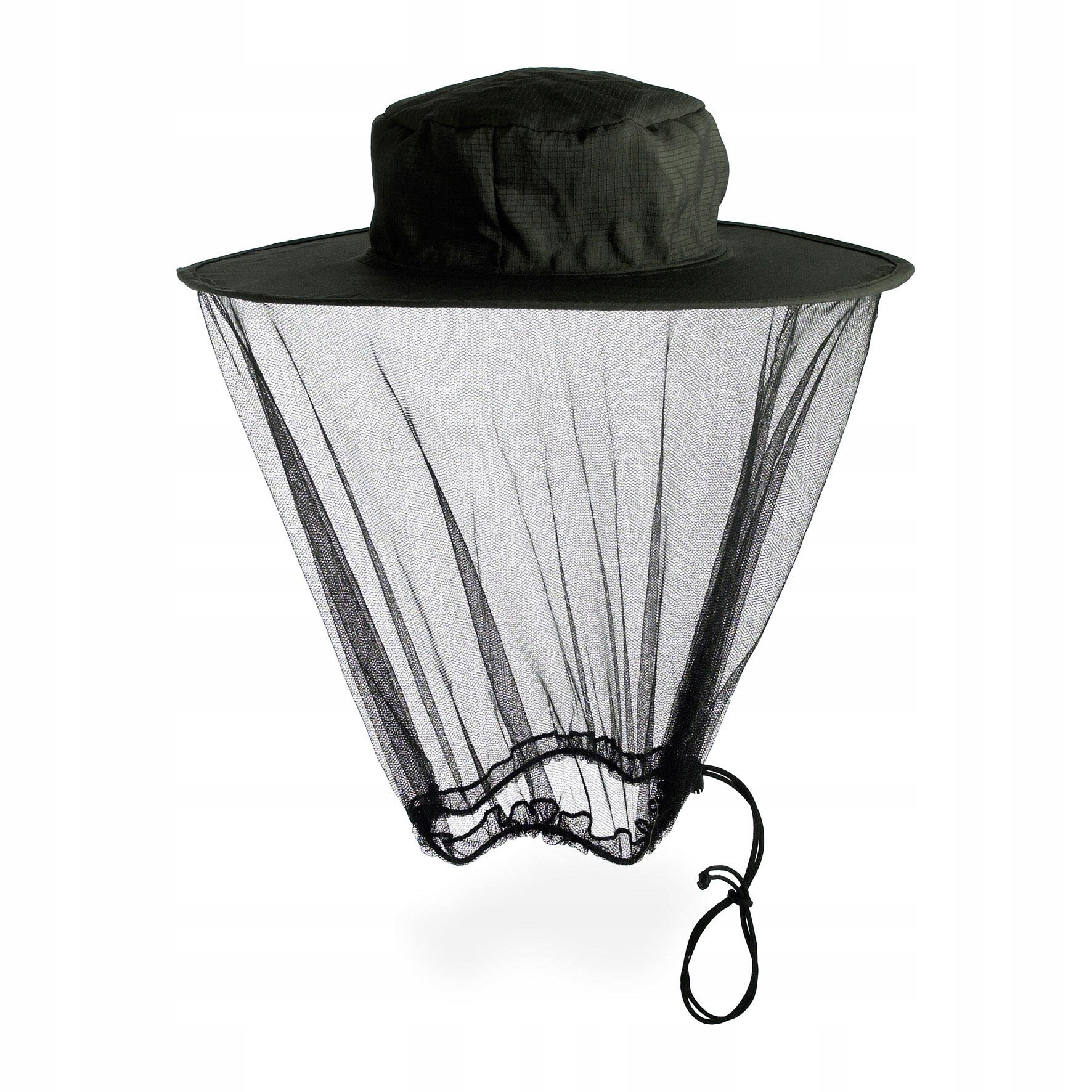 Защитная москитная сетка. LifeSystems Head Hat