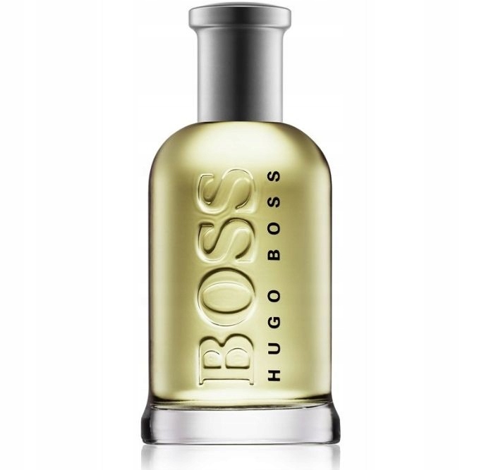 hugo boss bottled 100ml cena