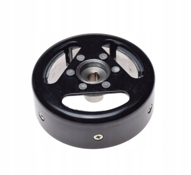 2513 - Магнитное колесо SIMSON S51 Platinum